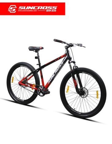 suncorss nuevo skarn single speed bicycle